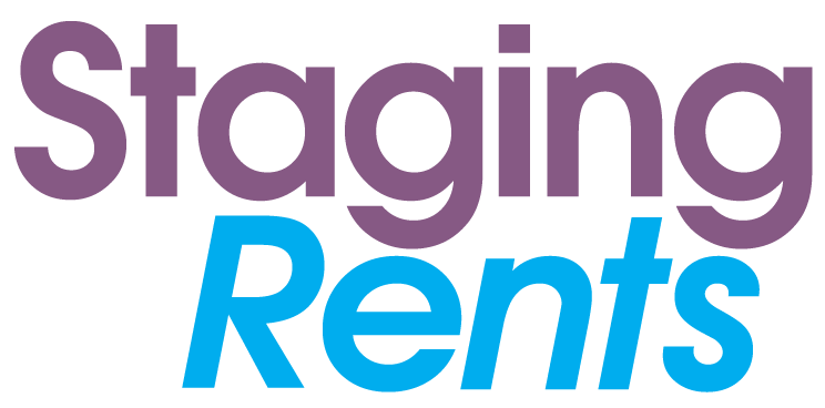 StagingRents Logo