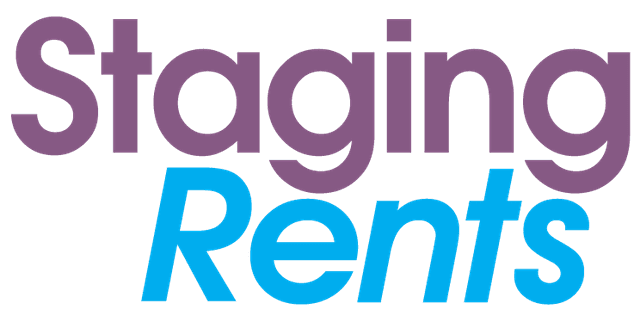 StagingRents Logo