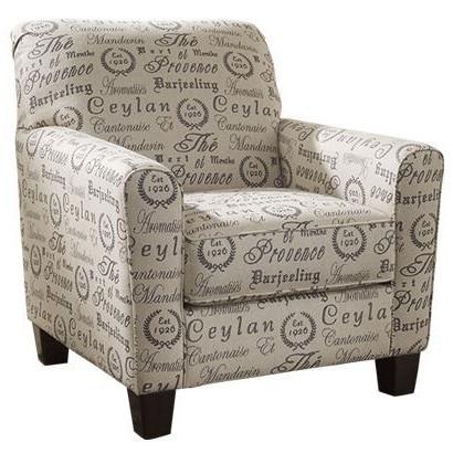 Accent Chair