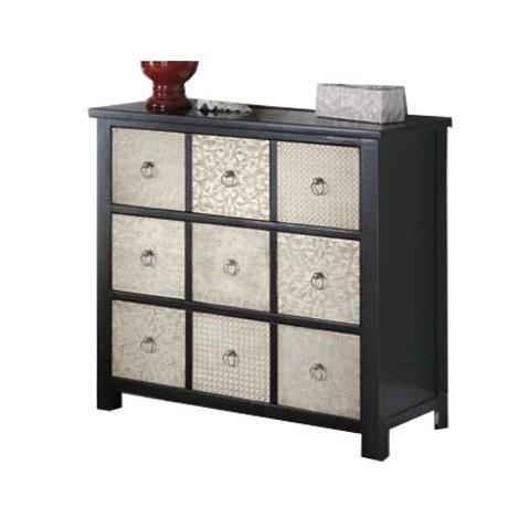 Accent Cabinet