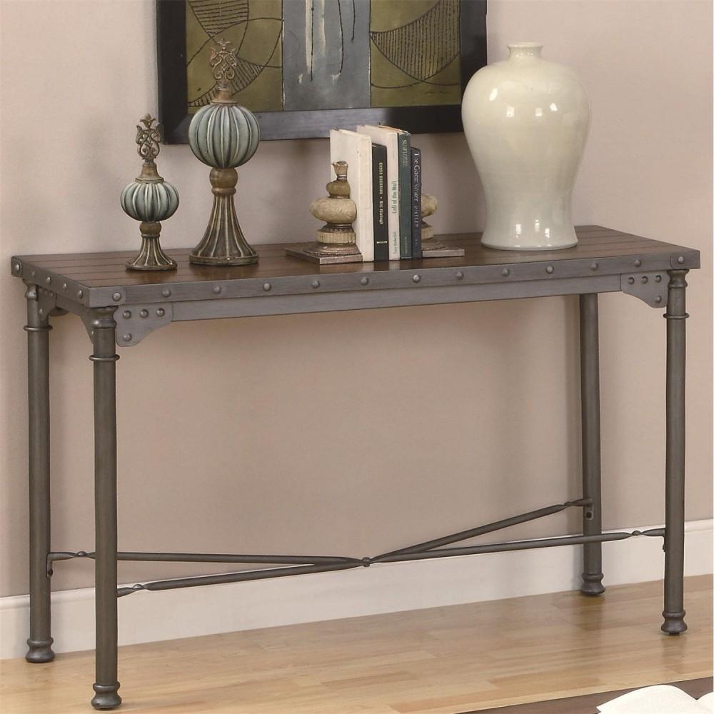 Sofa Table 