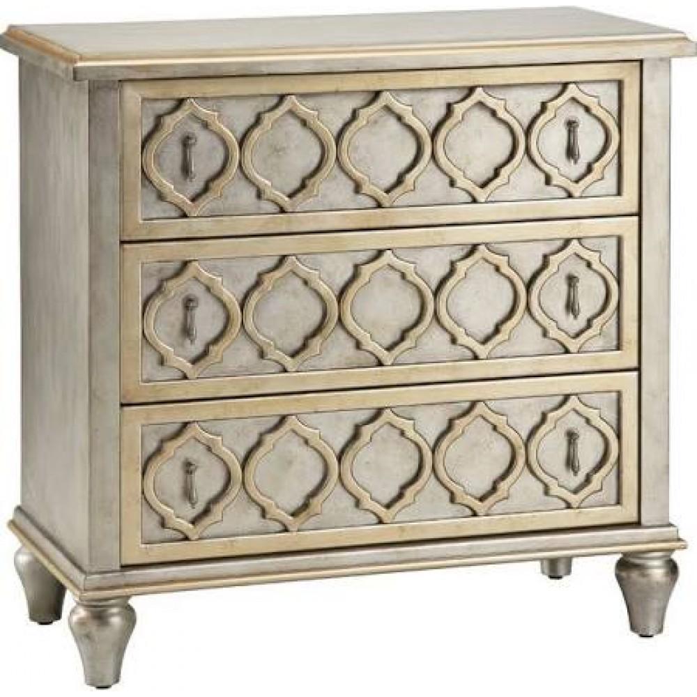 Accent Cabinet