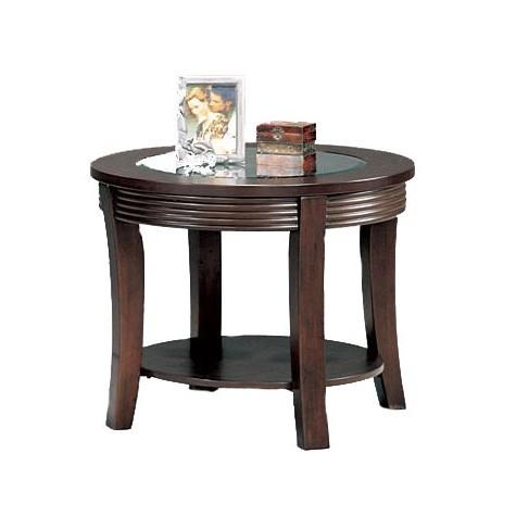 End Table Round