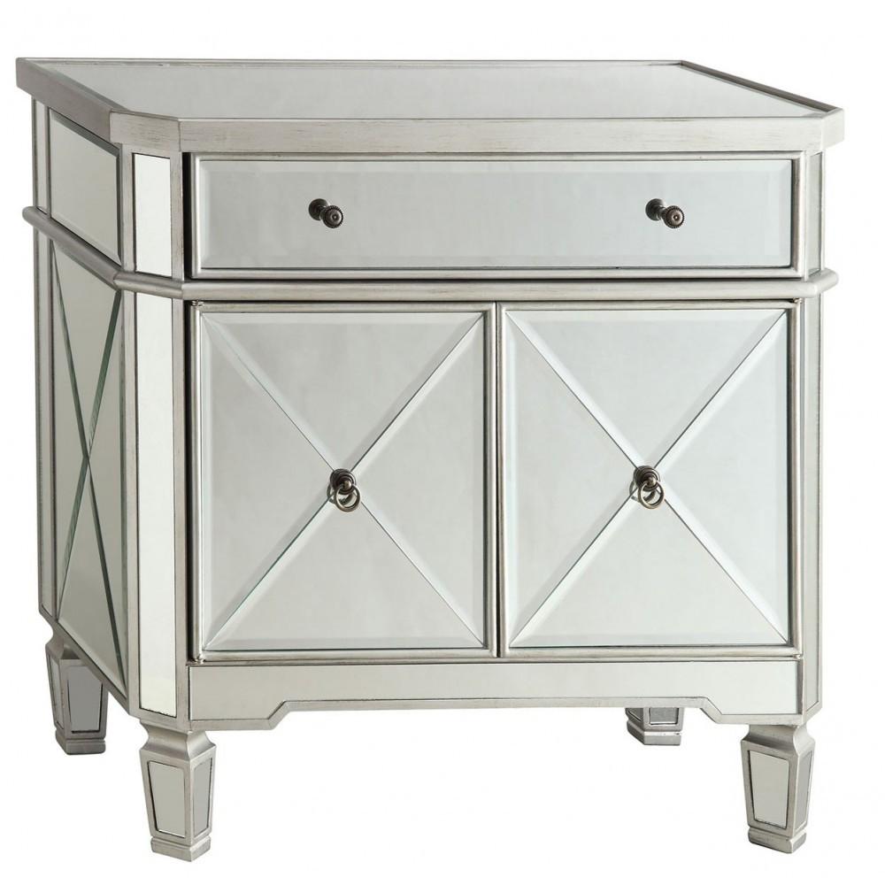 Accent Cabinet