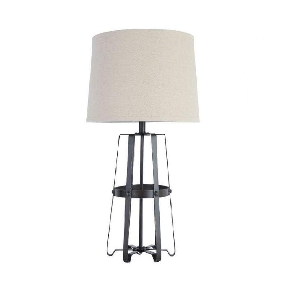 Table Lamp Metal