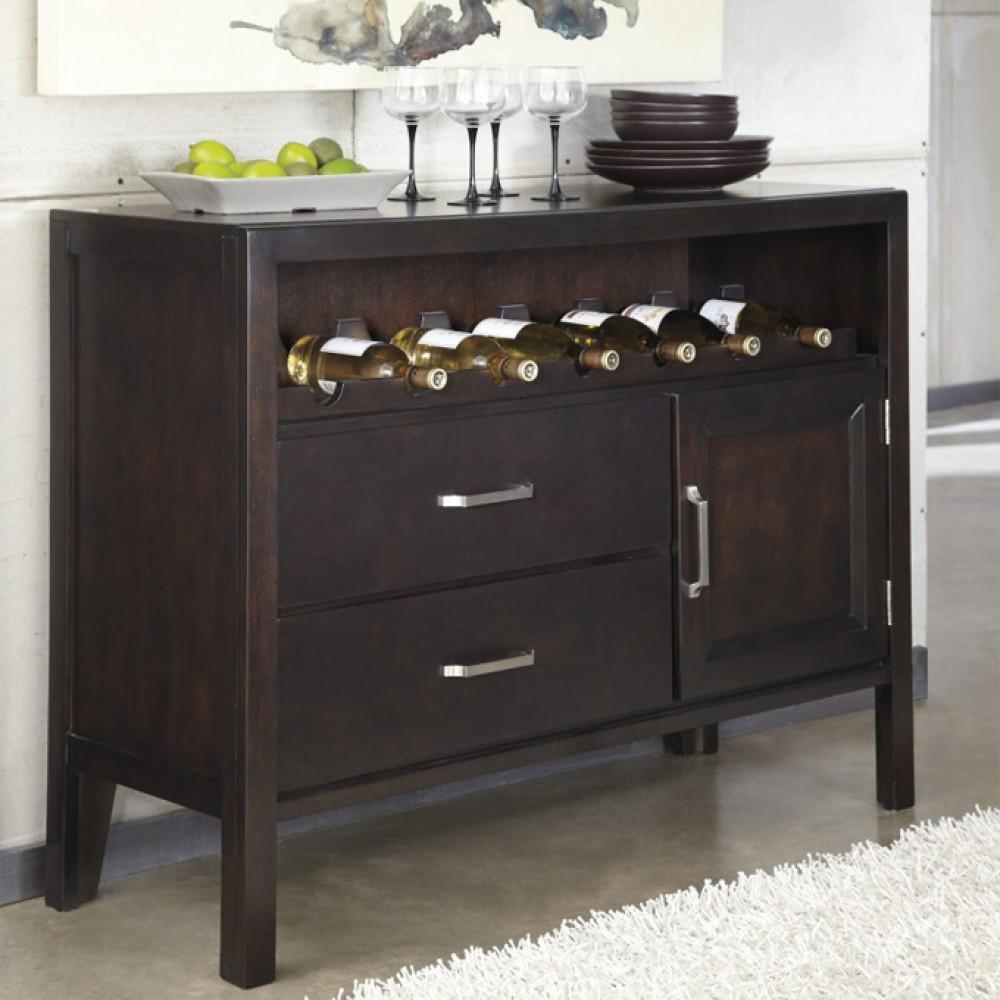 Wine Server 