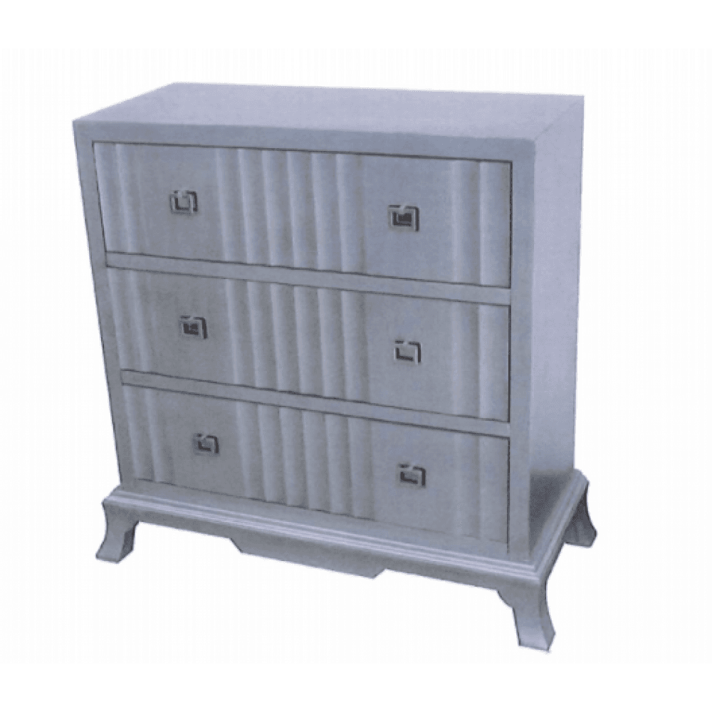 Accent Cabinet
