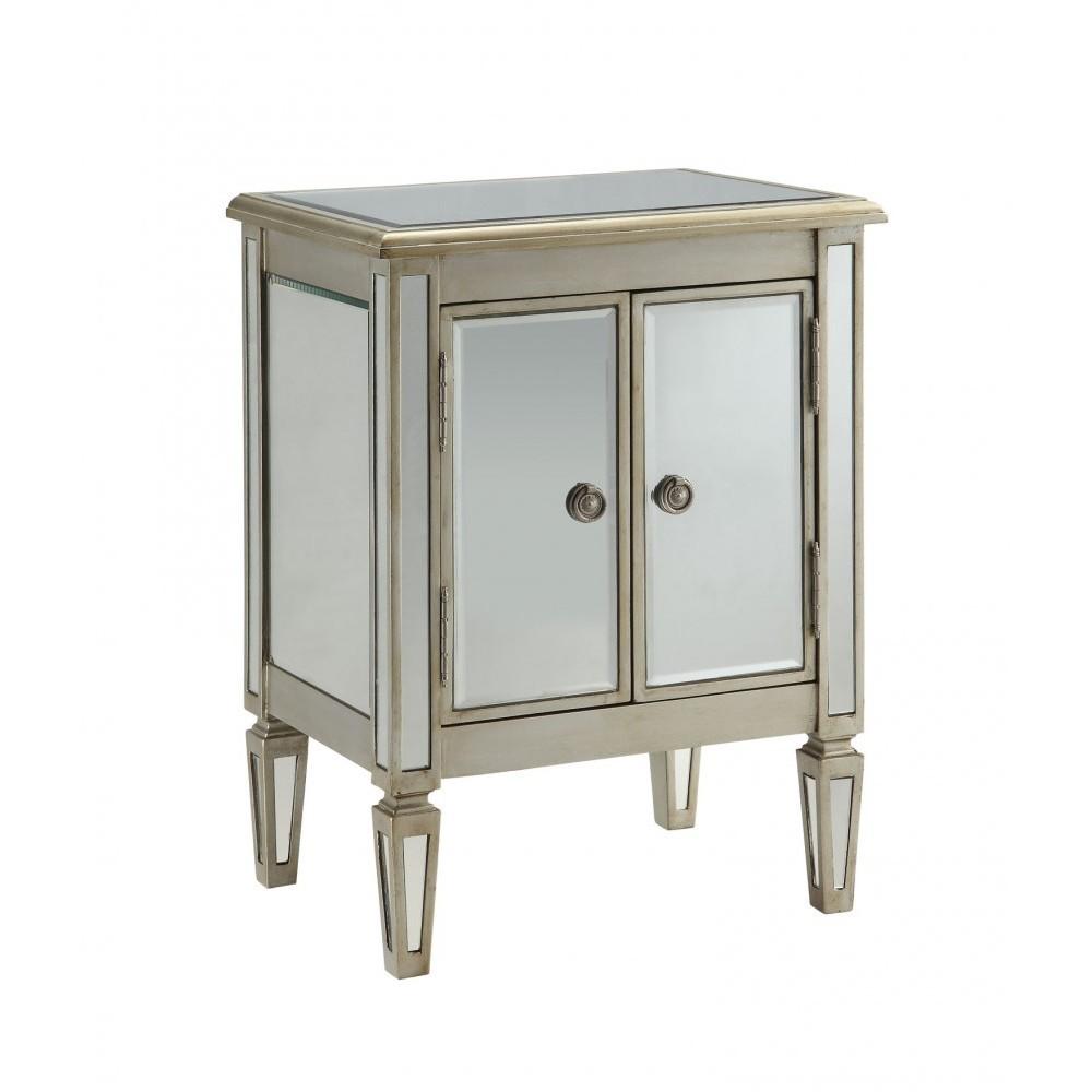 Accent Cabinet