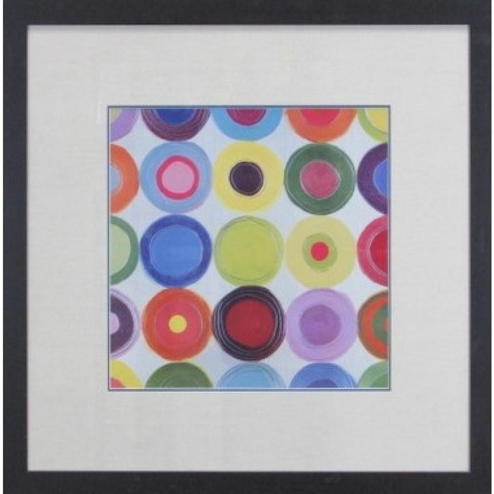 Framed Circles