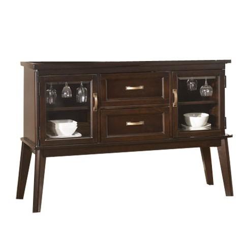 Buffet Server