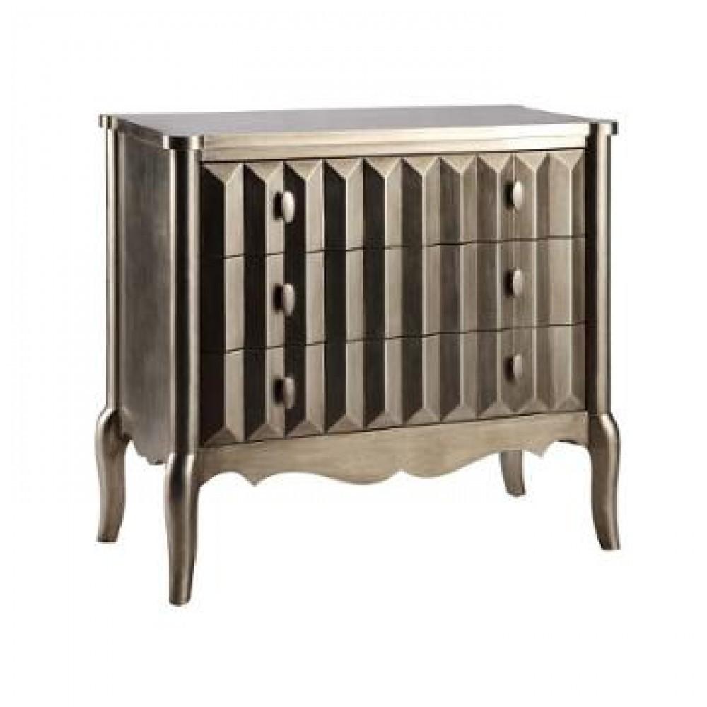 Accent Cabinet