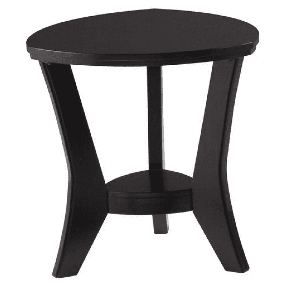 End Table Round