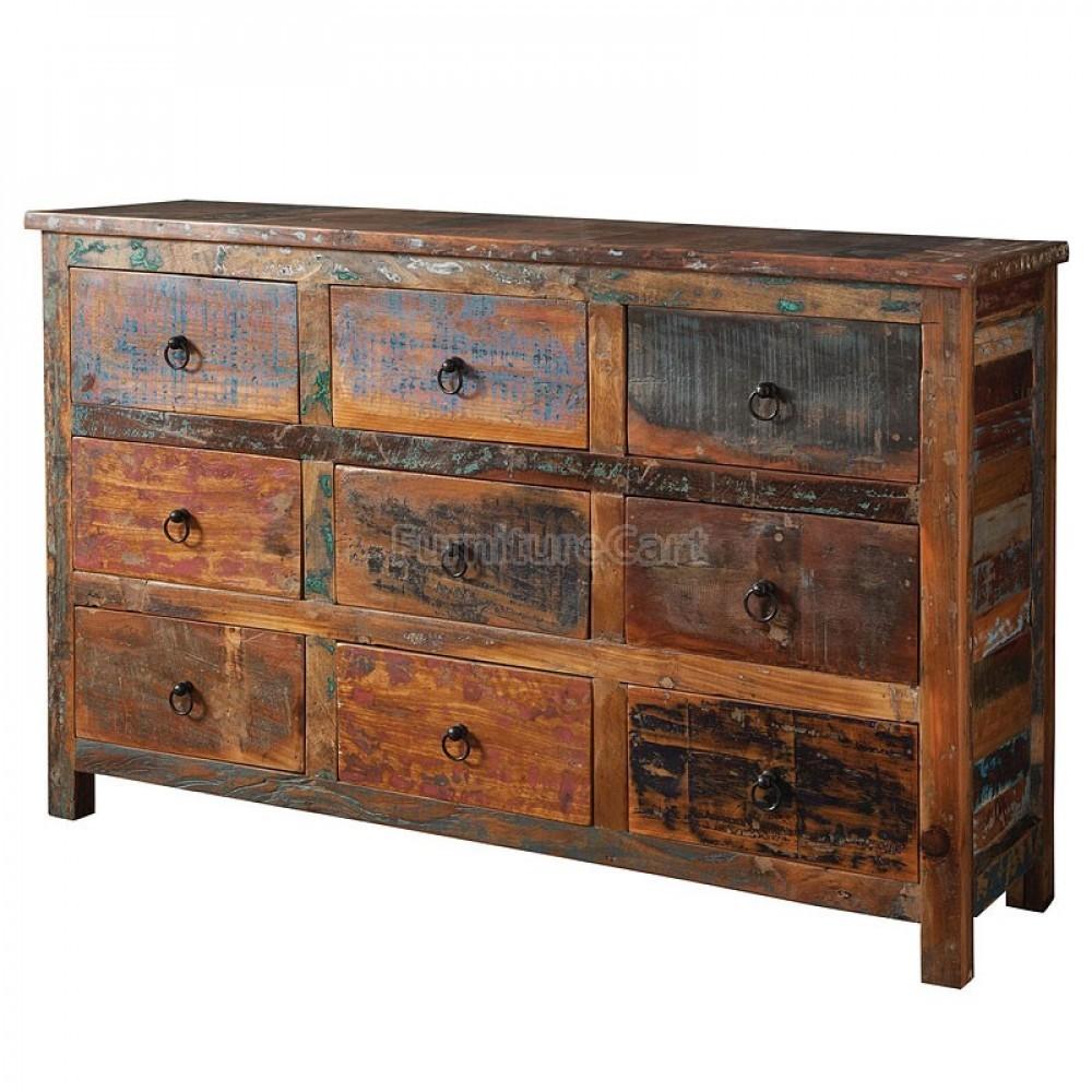 Accent Cabinet