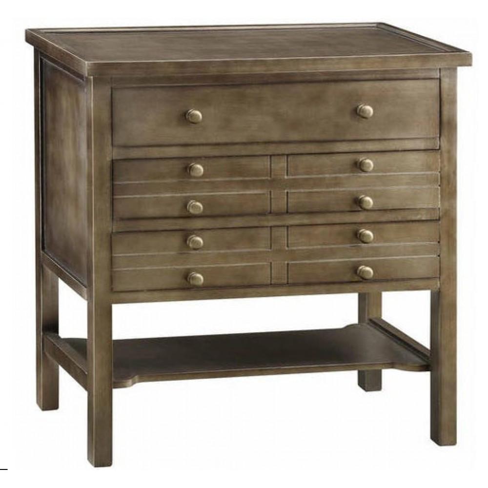Accent Cabinet