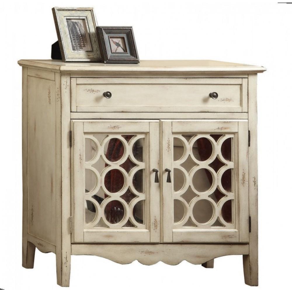 Accent Cabinet