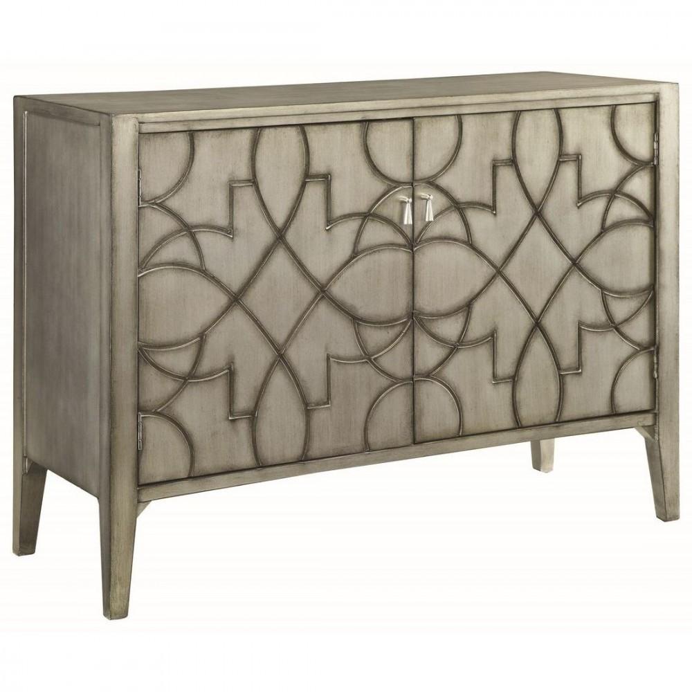 Accent Cabinet