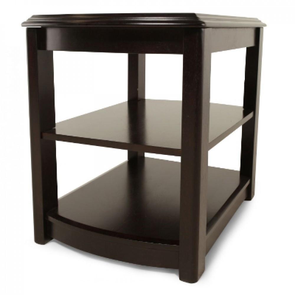 Square End Table