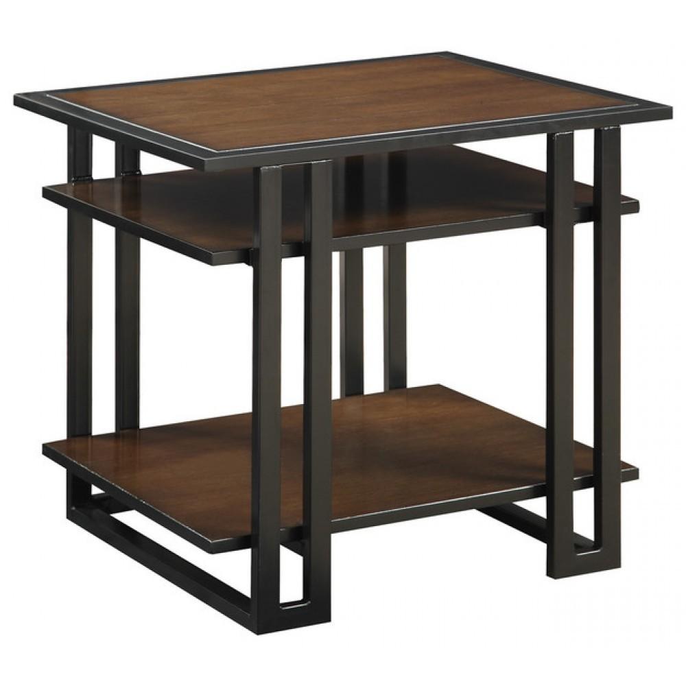 Square End Table