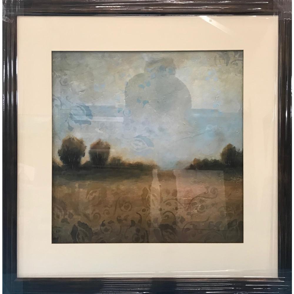 Landscape Framed Art