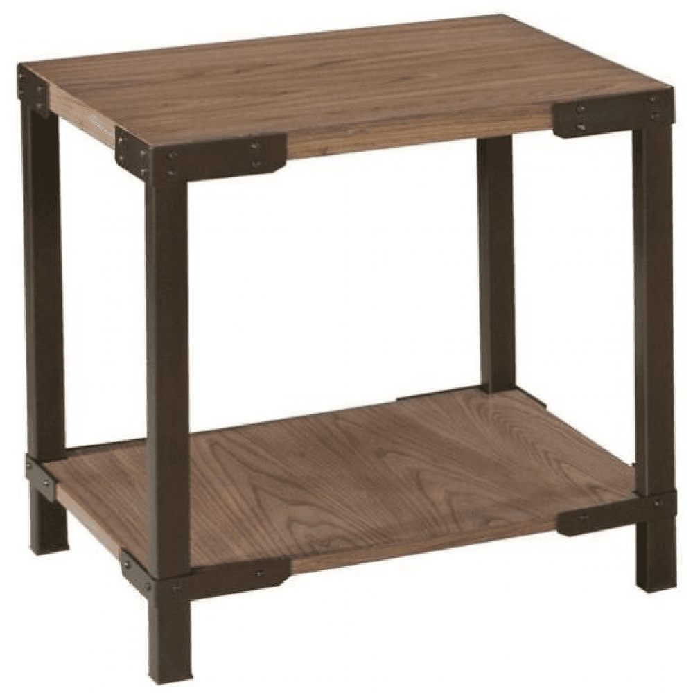 Square End Table