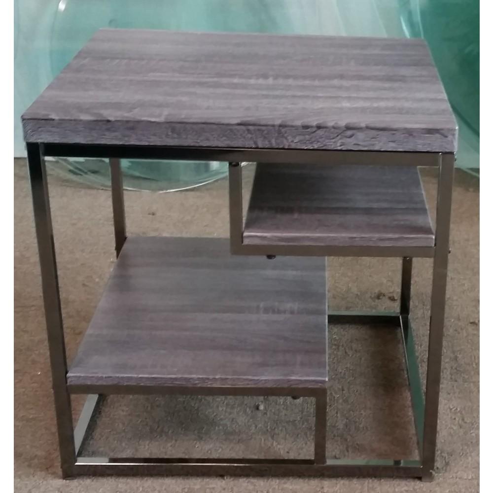 Square End Table