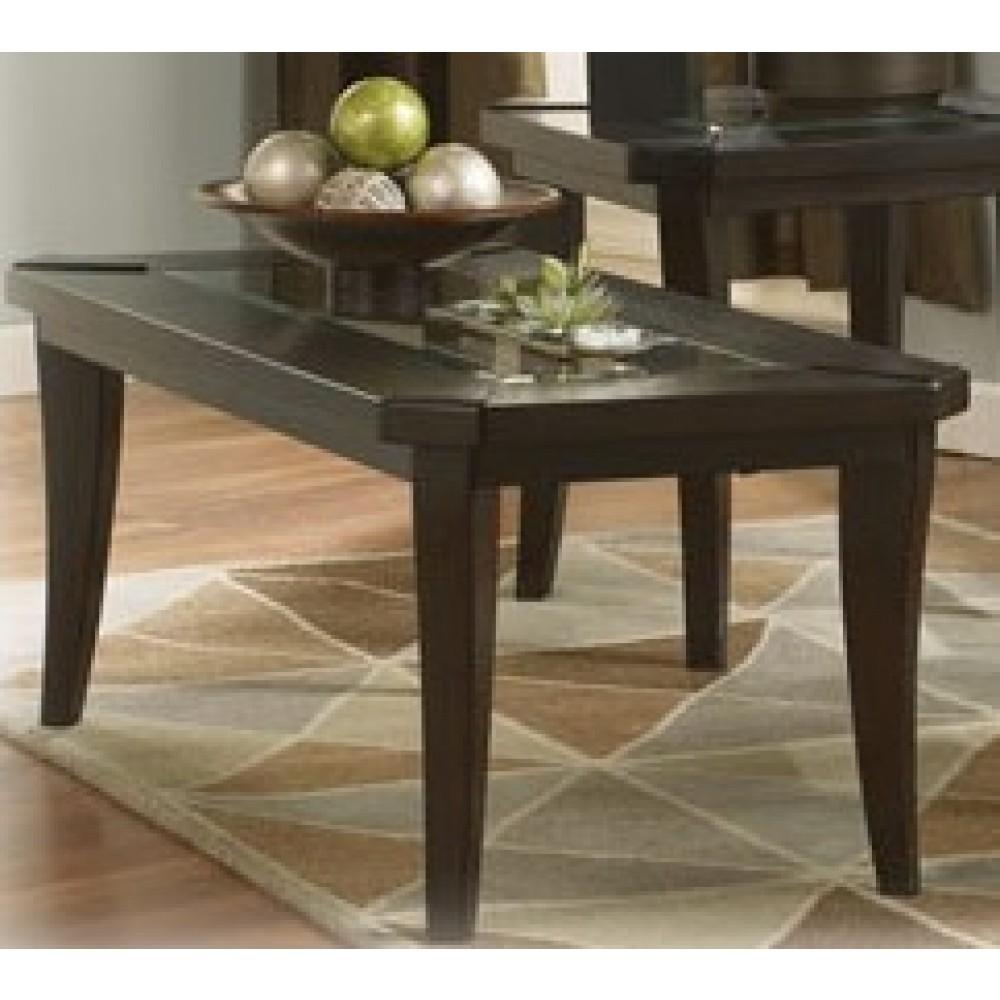 Coffee Table Glass Top