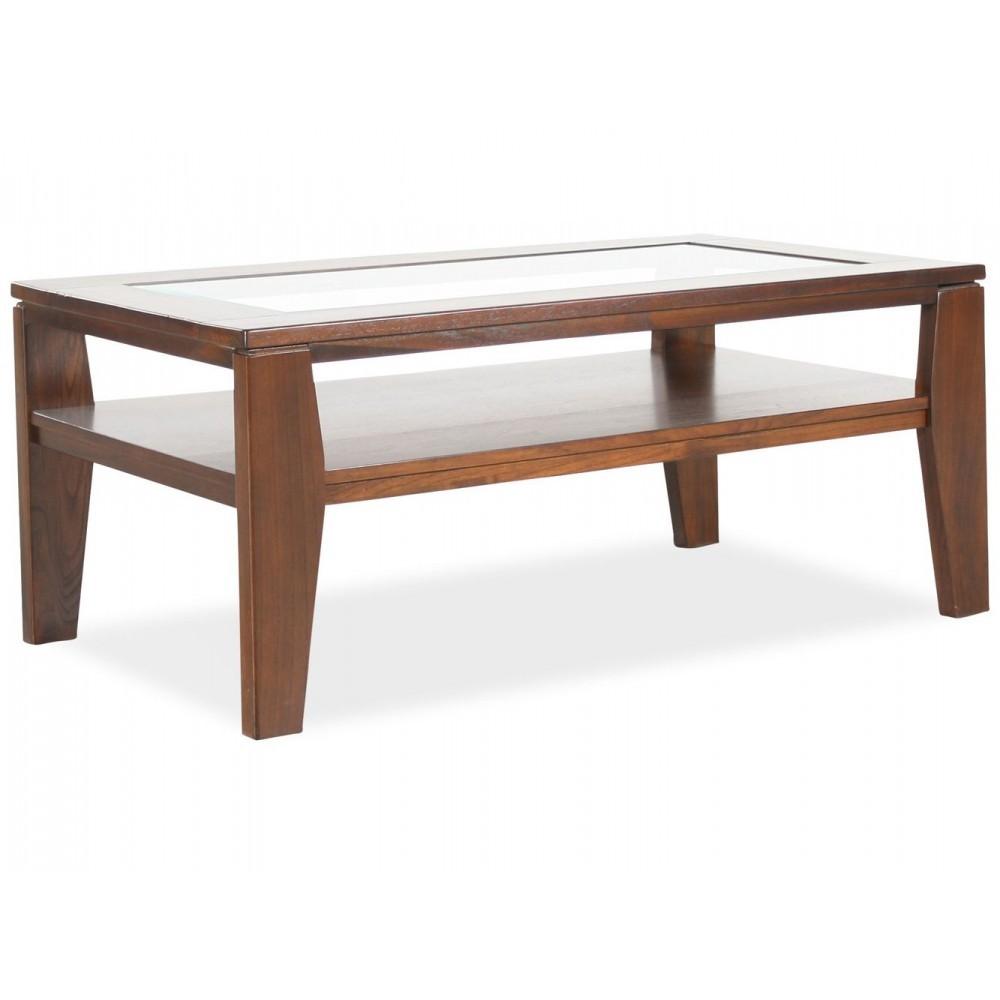 Coffee Table Glass Top