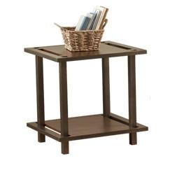 Square End Table
