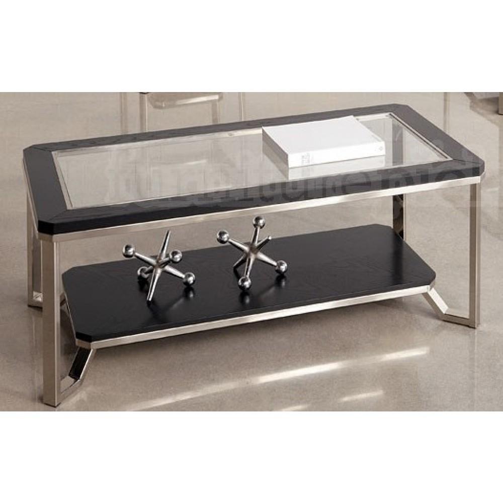 Coffee Table Glass Top