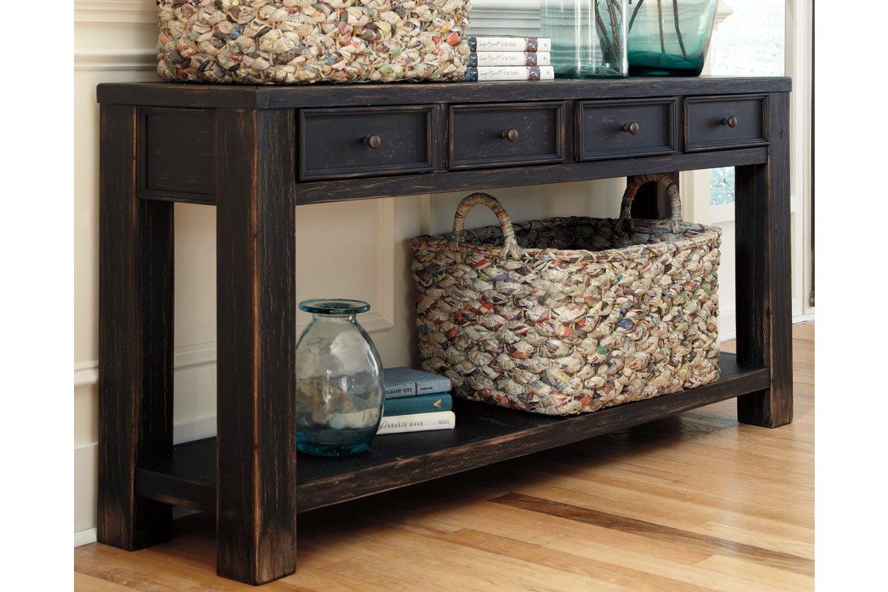 Sofa Table