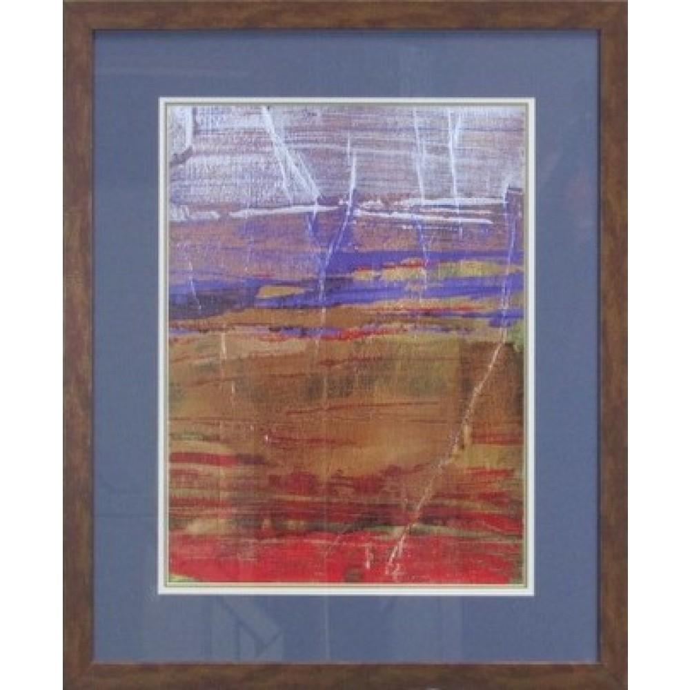 Landscape Framed Art