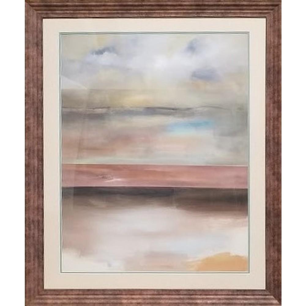 Landscape Framed Print