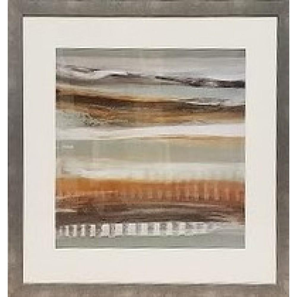 Landscape Framed Art