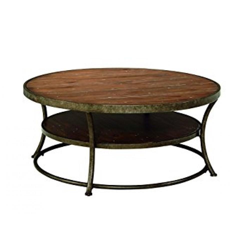 Round Coffee Table