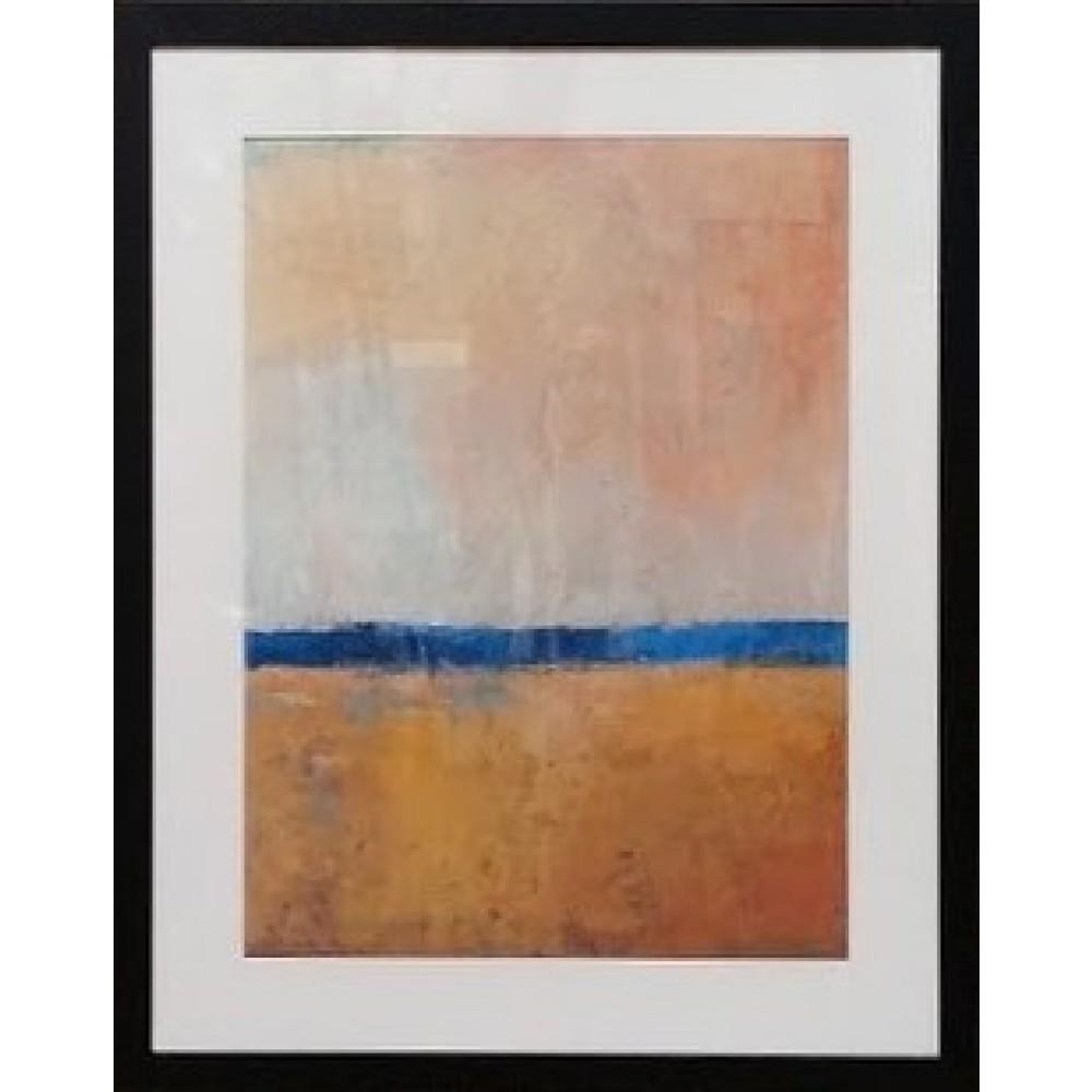Landscape Framed Art