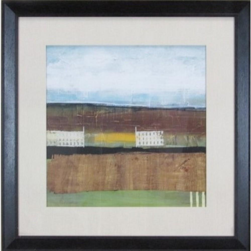 Landscape Framed Art