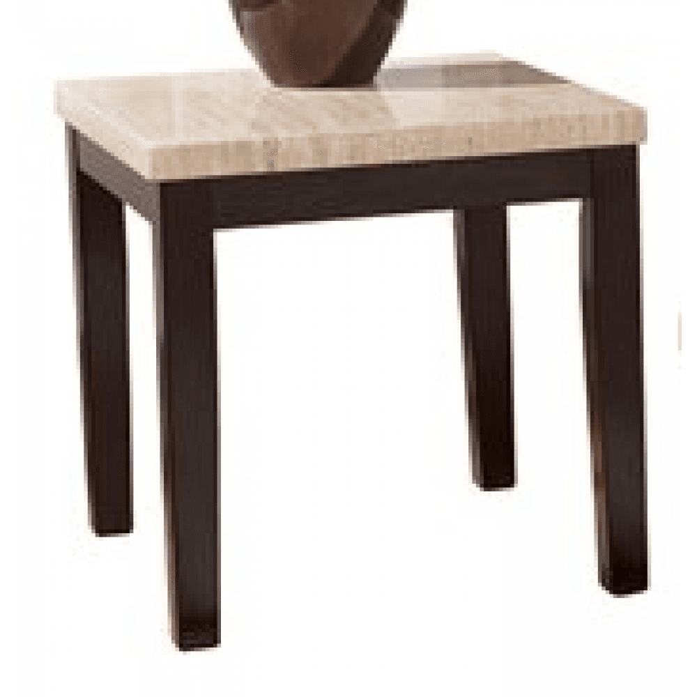Square End Table