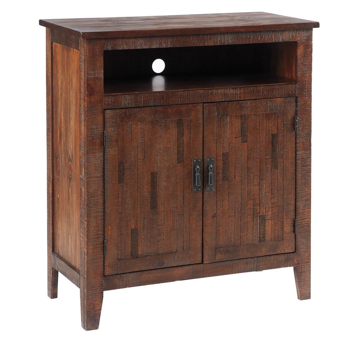 Accent Cabinet