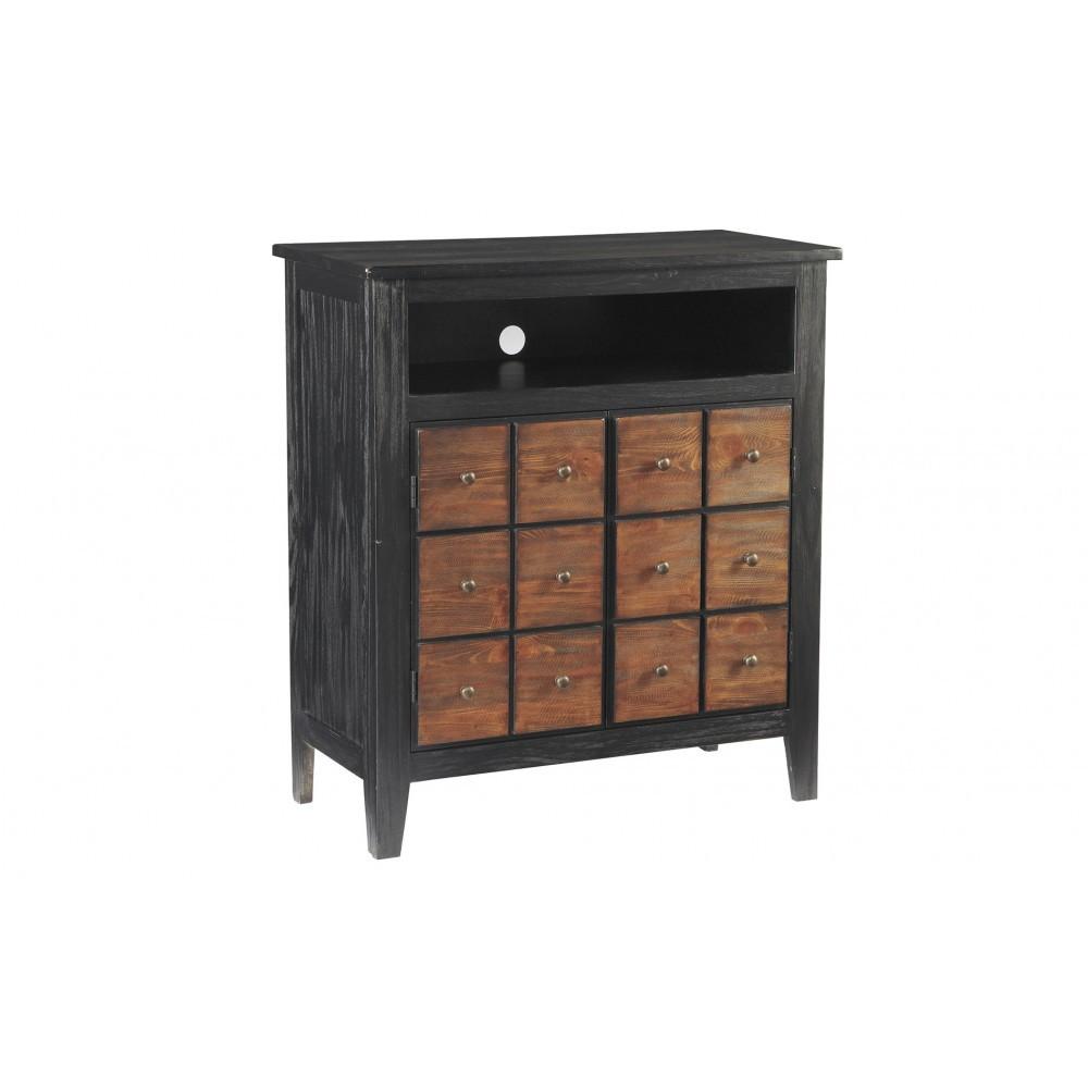 Accent Cabinet