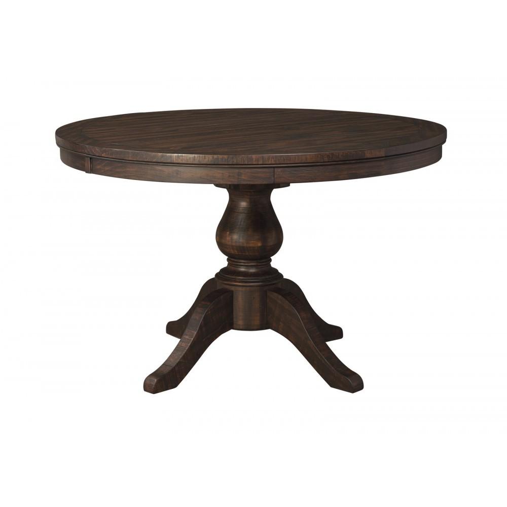 Round Dining Table