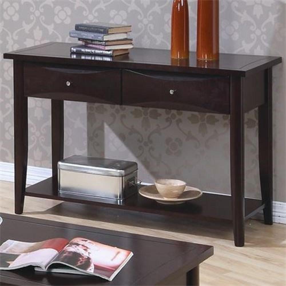 Sofa Table