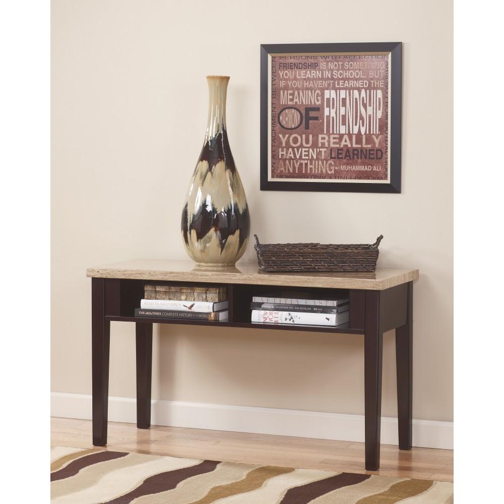 Sofa Table