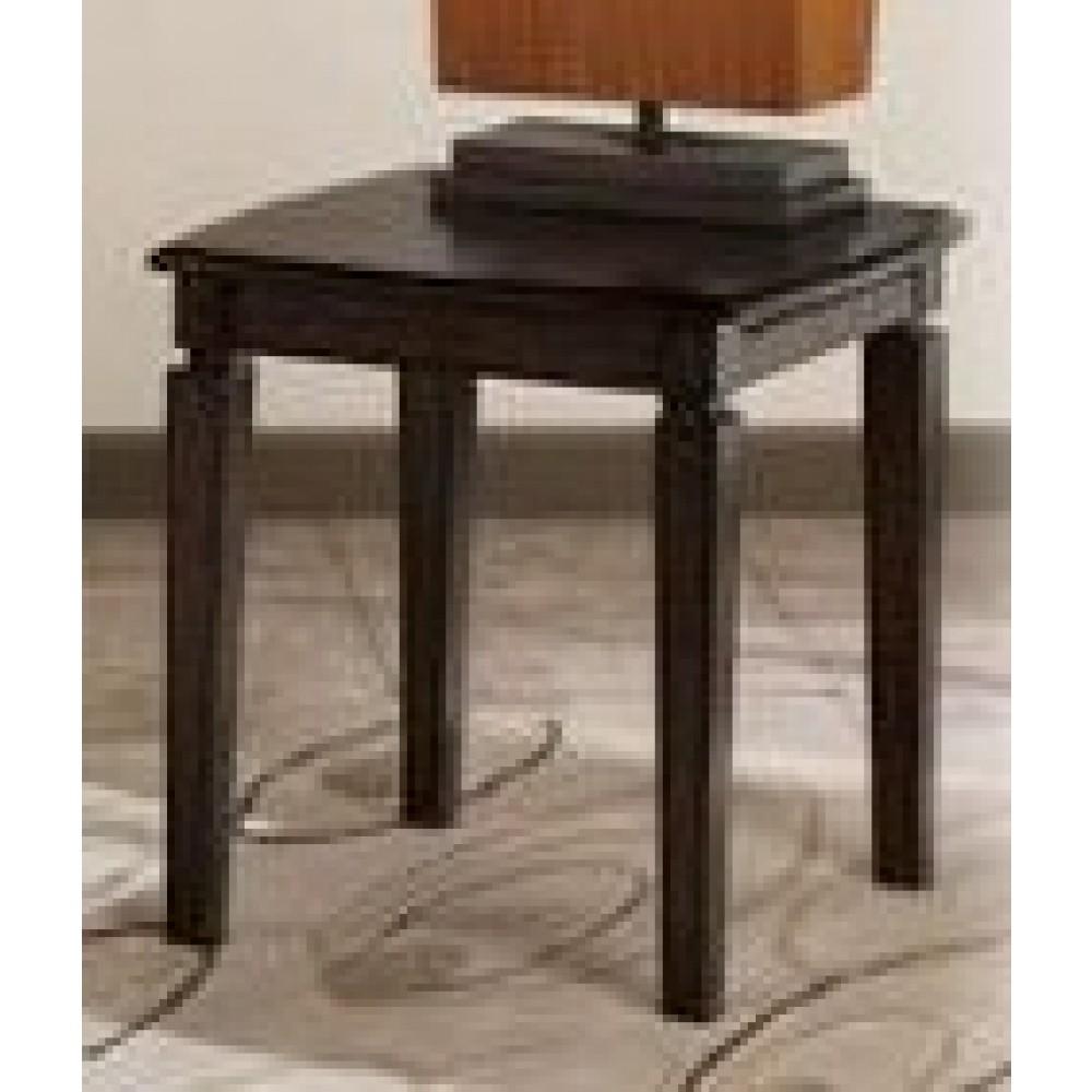 Square End Table