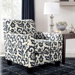 Accent Chair