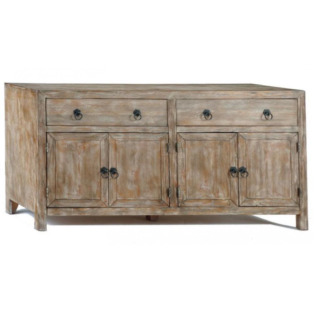 Accent Cabinet