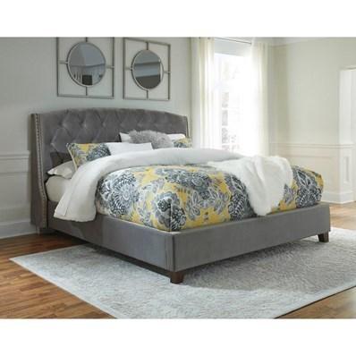 Queen Bed