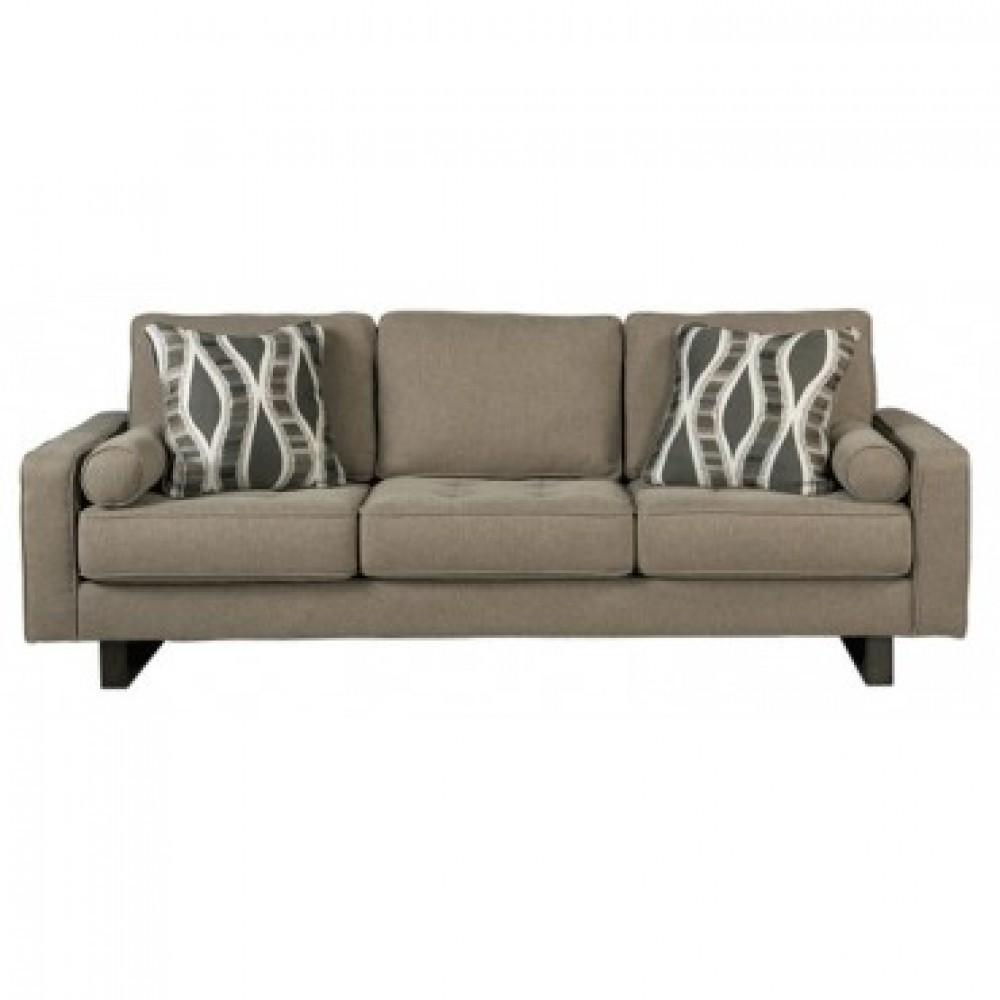 Taupe Sofa