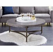 Coffee Table Round 
