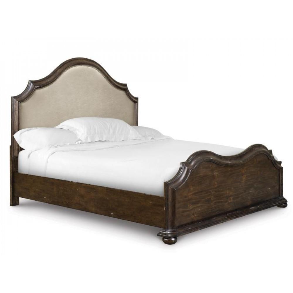 King Bed