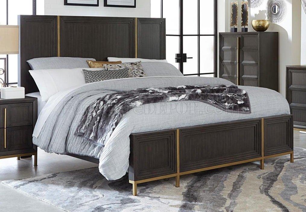 Queen Bed